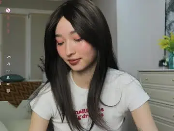 Ikuyo_  live sex cam