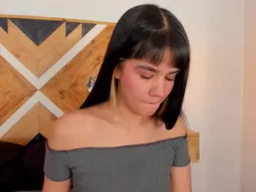 Isabellamarinny  live sex cam