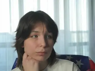 Jinnyfreije  live sex cam