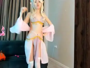 Kawai_mai  live sex cam