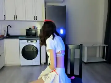 Kawai_mai  live sex cam