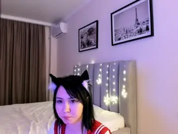 Kawai_mai  live sex cam