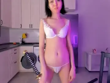 Kawai_mai  live sex cam