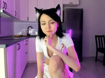 Kawai_mai  live sex cam