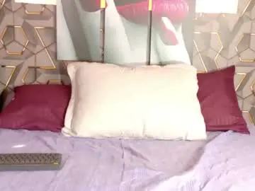 Miia_blace  live sex cam
