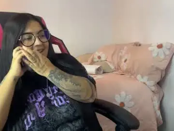My_julissa  live sex cam