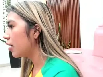 Soribaker  live sex cam