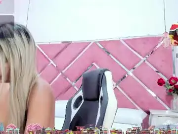 Soribaker  live sex cam