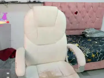 Steicybloomm  live sex cam
