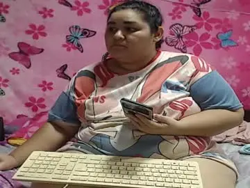 Zoe_bbw  live sex cam