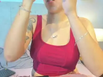 _maria_foxx_  live sex cam