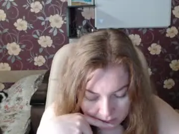 Adel_redhead_  live sex cam
