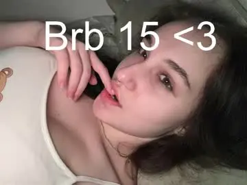 Alenebroussard  live sex cam