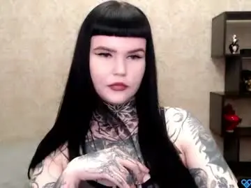 Alicenevill  live sex cam