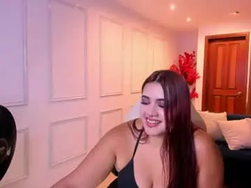 Allison_rossee  live sex cam