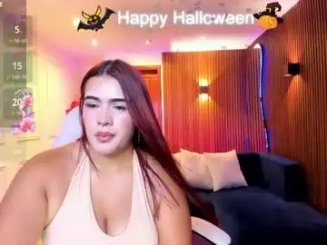 Allison_rossee  live sex cam