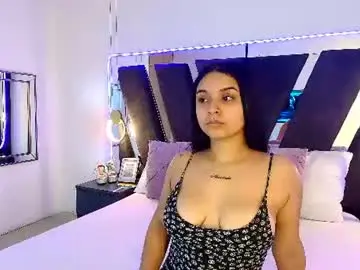 Amber__jhonson_  live sex cam