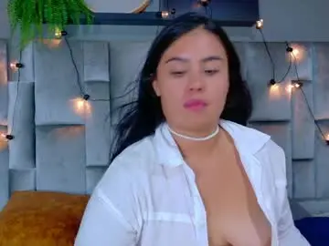 Ariannalux__  live sex cam