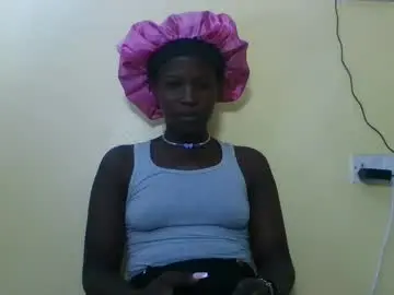 Caribeensugar  live sex cam