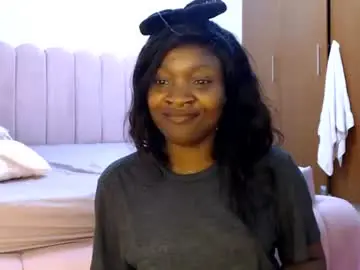 Chocolate_desiree  live sex cam