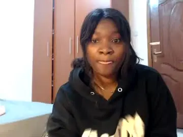 Chocolate_desiree  live sex cam