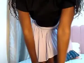 Chocolate_desiree  live sex cam