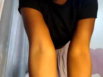 Chocolate_desiree  live sex cam