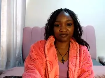 Chocolate_desiree  live sex cam