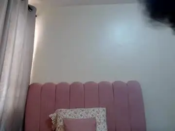 Chocolate_desiree  live sex cam