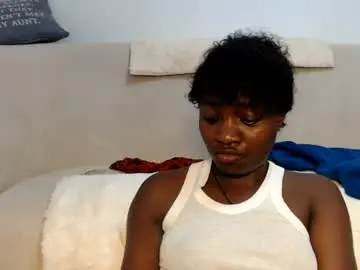 Chocolate_desiree  live sex cam
