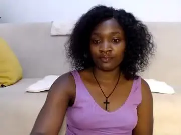 Chocolate_desiree  live sex cam
