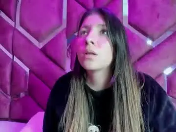 Embercooper  live sex cam