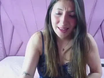 Embercooper  live sex cam