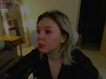 Hot_babayaga  live sex cam