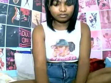 Jamillah8  live sex cam