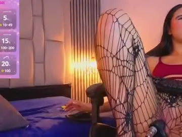 Karamoss  live sex cam