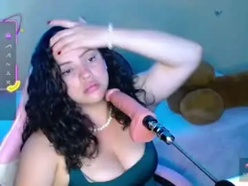 Kim_saenz20  live sex cam