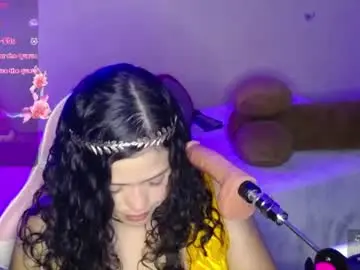 Kim_saenz20  live sex cam
