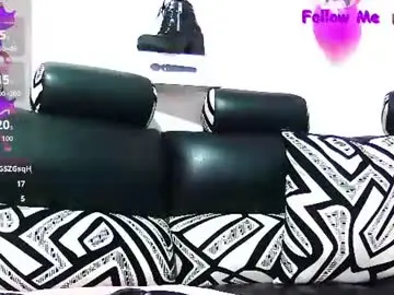Lexxie_weed  live sex cam