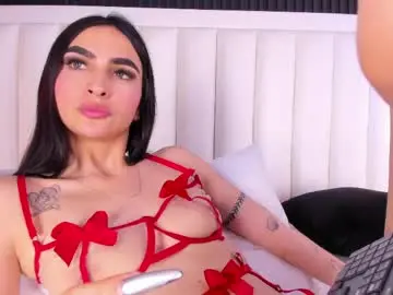 Martinagracex  live sex cam