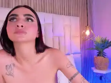 Martinagracex  live sex cam