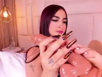 Martinagracex  live sex cam