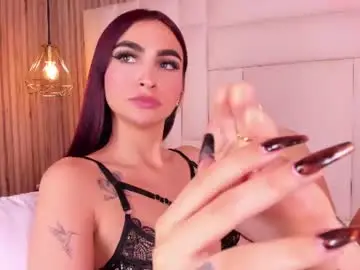 Martinagracex  live sex cam