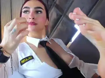 Martinagracex  live sex cam