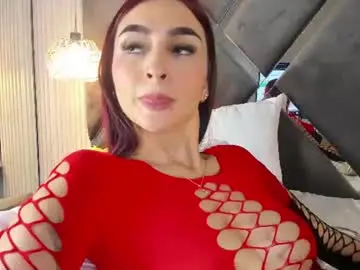 Martinagracex  live sex cam