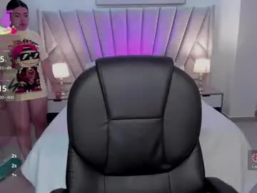 Maya_vexx  live sex cam