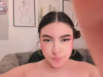 Maya_vexx  live sex cam
