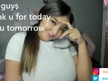 Melaany_  live sex cam