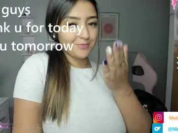 Melaany_  live sex cam