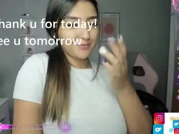 Melaany_  live sex cam